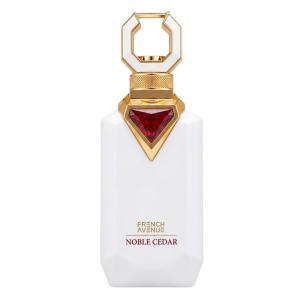 Noble Cedar extrait de parfum unisexe