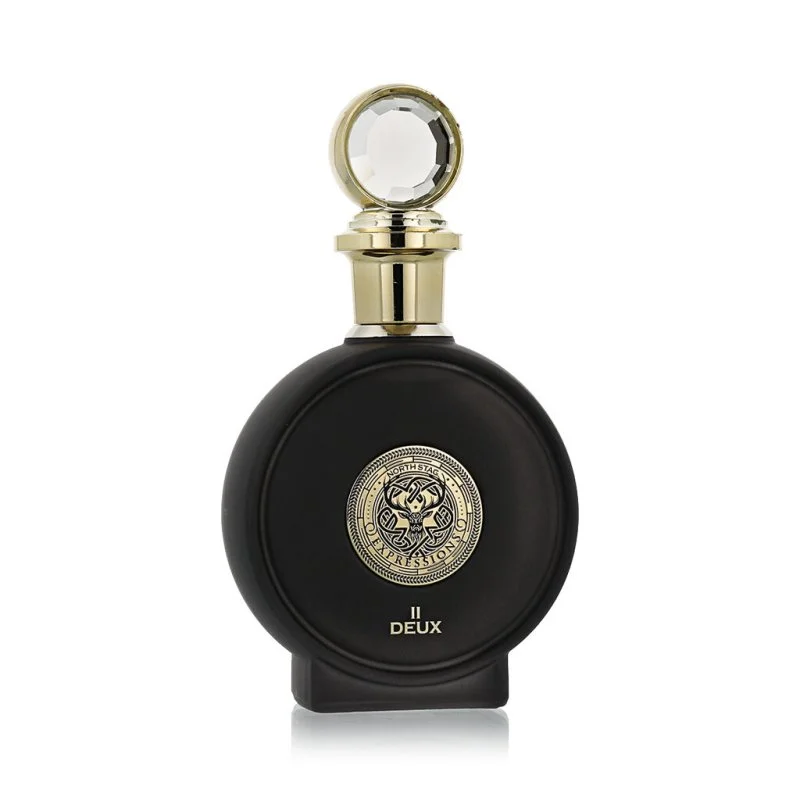 Expressions Deux II extrait de parfum unisexe 100 ml