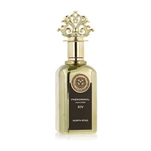North Stag Phenominal Quatorze XIV extrait de parfum unisexe