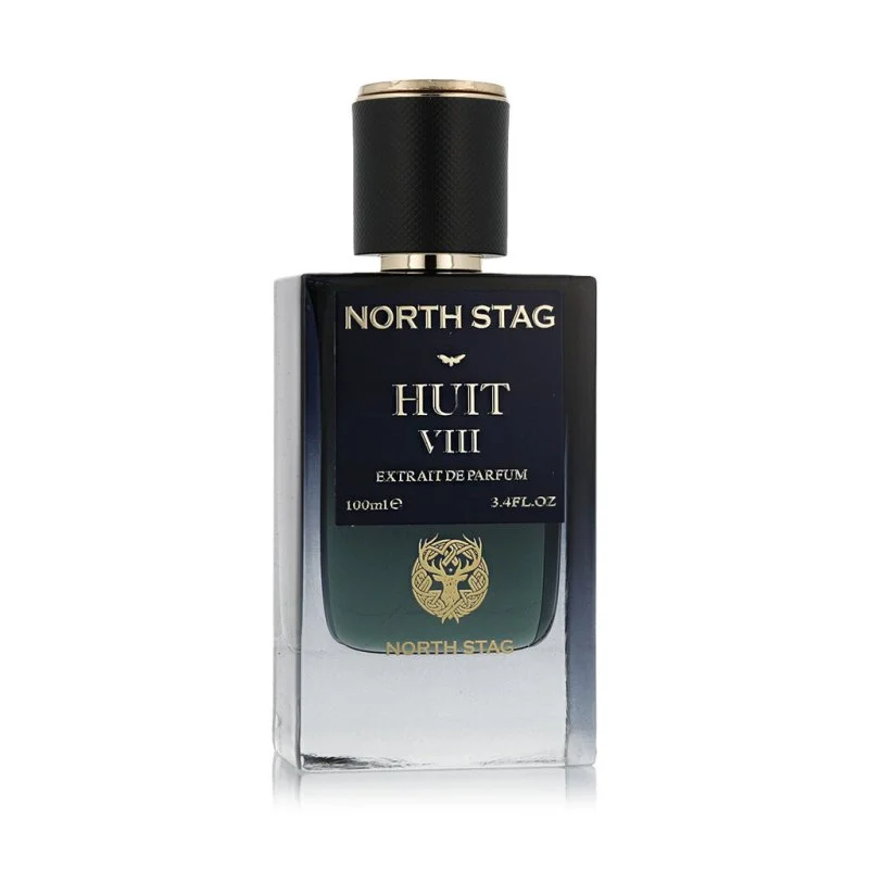 Huit VIII extrait de parfum unisexe 100 ml