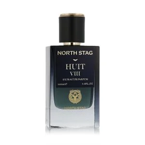 North Stag Huit VIII extrait de parfum unisexe
