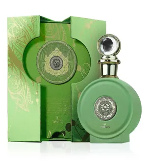 North Stag Expressions III Trois eau de parfum pour hommes 100 ml