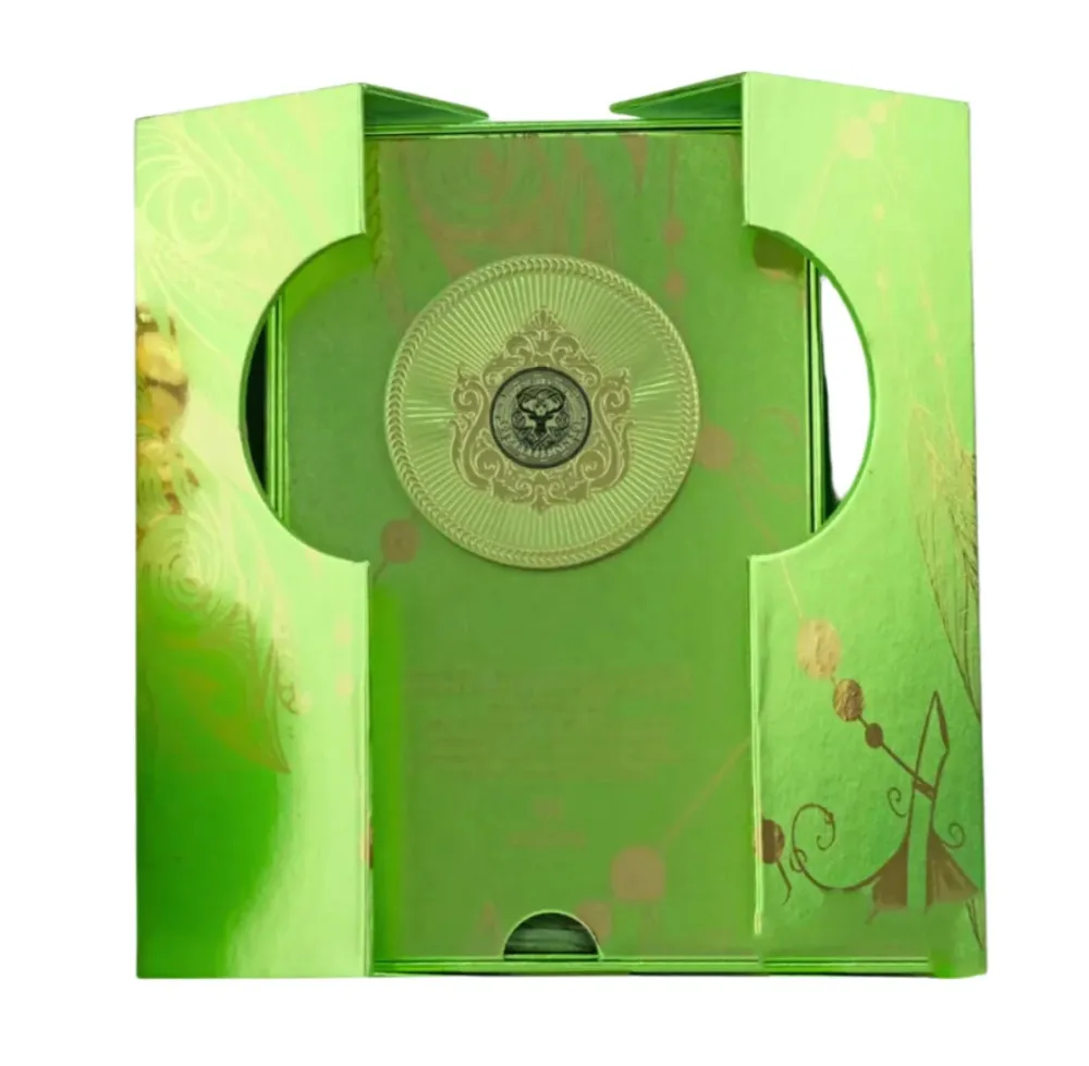Expressions III Trois eau de parfum pour hommes 100 ml