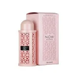 Now Women Eau de Parfum pour femme 100 ml