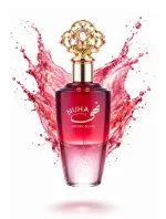 Nuha Cherry Blush eau de parfum pour femme 85 ml
