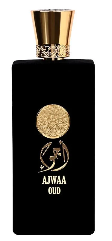 Ajwaa Oud M Eau de Parfum 100 ml
