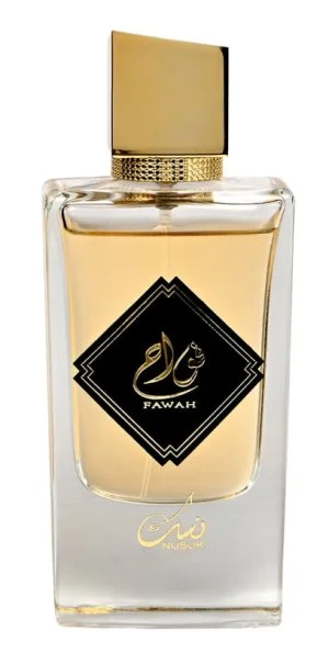 Nusuk Fawah U Eau de Parfum
