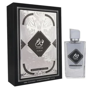 Nusuk Fawah Midnight U Eau de Parfum