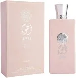 Ajwaa Roses Eau de Parfum pour femme 100 ml