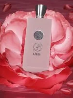 Ajwaa Roses Eau de Parfum pour femme 100 ml