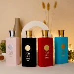Ajwaa Roses Eau de Parfum pour femme 100 ml