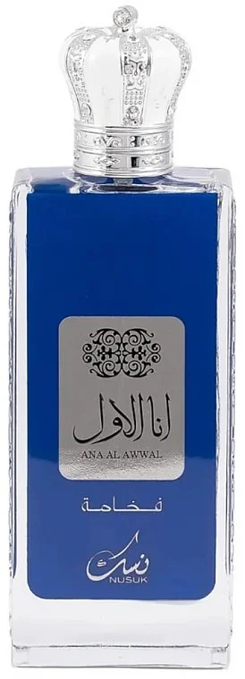 Ana Al Awwal Fakhama M Eau de Parfum 100 ml