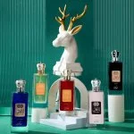 Ana Al Awwal Men M Eau de Parfum 100 ml