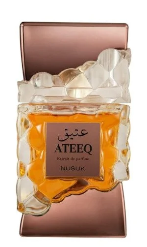 Ateeq U extrait de parfum 100 ml