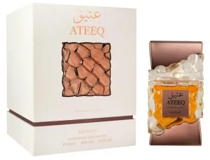 Nusuk Ateeq U extrait de parfum