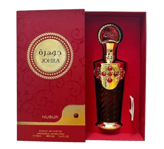Johra W Extrait de Parfum 100 ml