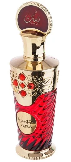 Johra W Extrait de Parfum 100 ml