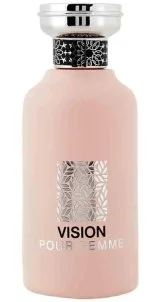 Vision Pour Femme W Eau de Parfum 100 ml