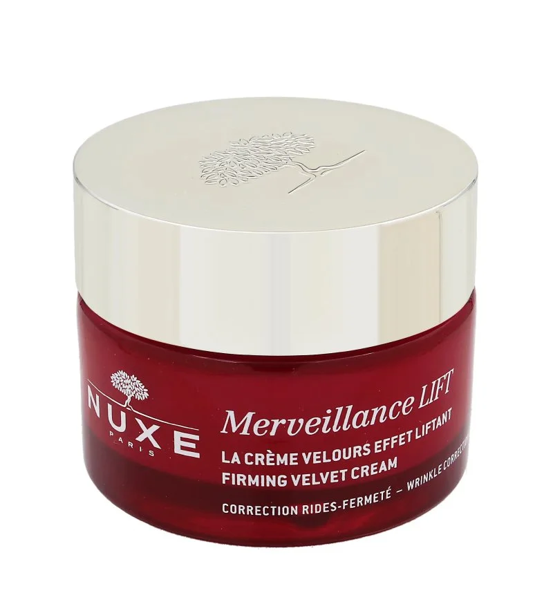 Merveillance LIFT Crème veloutée raffermissante 50 ml