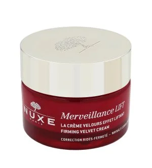 Nuxe Merveillance LIFT Crème veloutée raffermissante