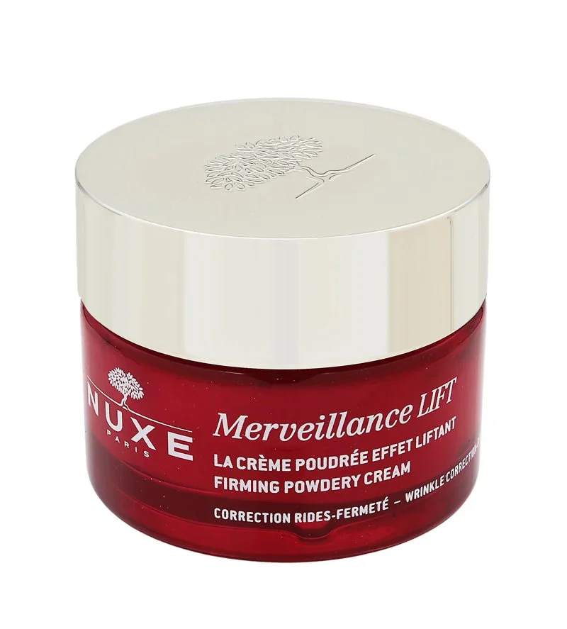 Merveillance LIFT crème poudrée raffermissante 50 ml