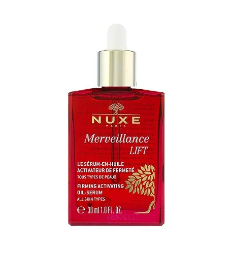 Merveillance Lift sérum-huile raffermissant 30 ml