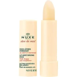 Nuxe Rêve de Miel baume à lèvres