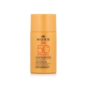 Nuxe Sun Ligh Fluide Solaire Haute Protection SPF 50