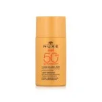 Sun Ligh Fluide Solaire Haute Protection SPF 50 50 ml