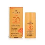 Sun Ligh Fluide Solaire Haute Protection SPF 50 50 ml