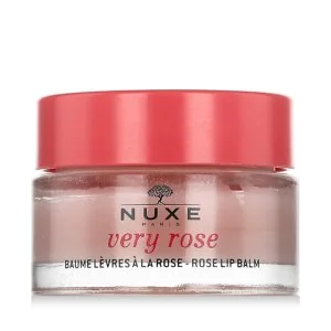 Nuxe Very Rose Baume à lèvres à la rose 15 g