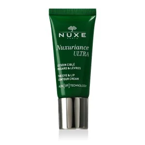 Nuxe Nuxuriance Ultra Crème contour des yeux et des lèvres