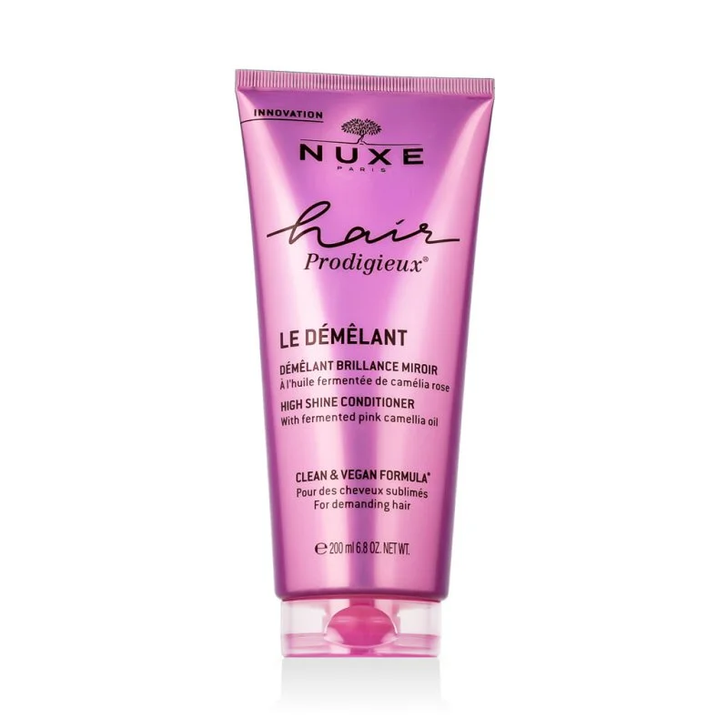 Hair Prodigieux Après-shampooing haute brillance 200 ml
