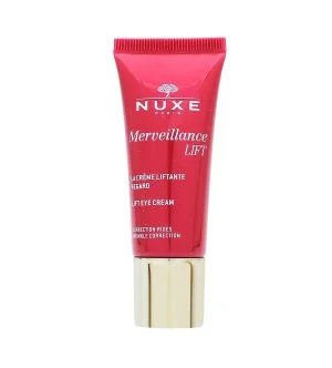 Nuxe Merveillance Expert crème liftante contour des yeux