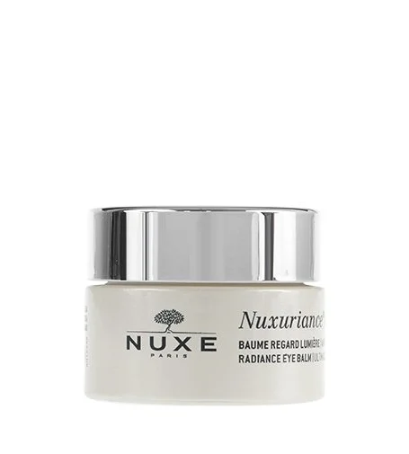 Nuxuriance Gold baume illuminateur pour les yeux 15 ml