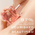 Huile Prodigieuse Florale huile sèche multi-fonctions pour le visage, le corps et les cheveux 100 ml