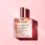 Huile Prodigieuse Florale huile sèche multi-fonctions pour le visage, le corps et les cheveux 100 ml