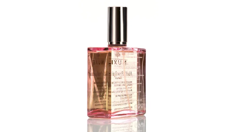 Huile Prodigieuse Florale huile sèche multi-fonctions pour le visage, le corps et les cheveux 100 ml