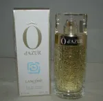 Ô d'Azur Eau de toilette pour femme 75 ml
