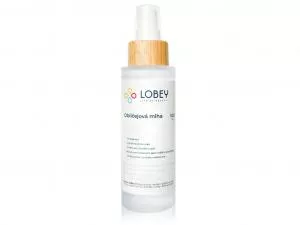 Lobey Brume tonique pour le visage 100 ml