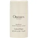 Obsession For Men déodorant stick pour homme 75 ml
