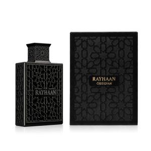 Obsidian eau de parfum pour homme