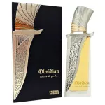 Obsidian extrait de parfum unisexe 100 ml