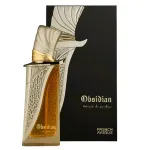 Obsidian extrait de parfum unisexe 100 ml