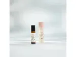 Kvitok Sérum pour les yeux avec Ginkgo et Q10 - Nuit 10 ml Roll-on