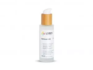 Lobey Huile exfoliante 100 ml