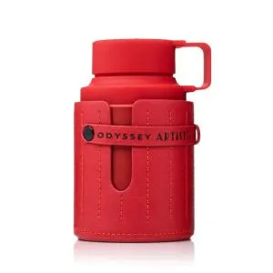 Armaf Odyssey Artisto eau de parfum unisexe