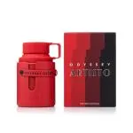 Odyssey Artisto eau de parfum unisexe 100 ml