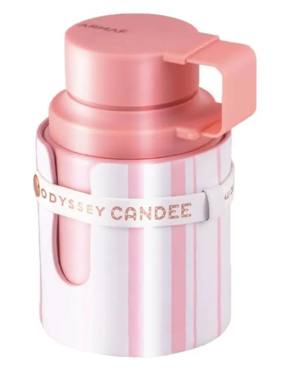 Odyssey Candee eau de parfum pour femme 200 ml
