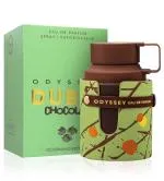 Odyssey Dubai Chocolat Eau de Parfum unisexe 100 ml